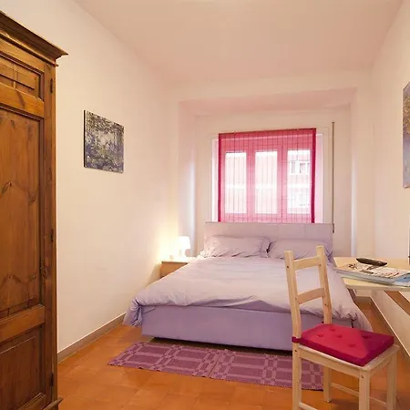 Bed And Breakfast At Home Di Chiara Rome