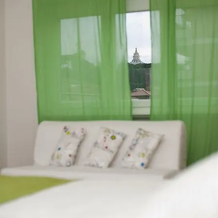 Bed And Breakfast At Home Di Chiara