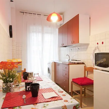 Hotel Bed And Breakfast At Home Di Chiara