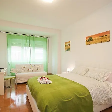 Hotel Bed And Breakfast At Home Di Chiara *