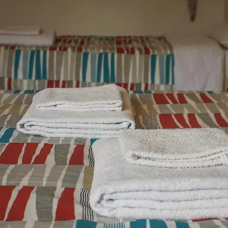 Hotel Bed And Breakfast At Home Di Chiara Rome