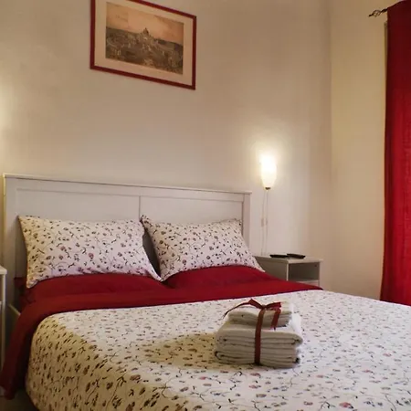 Bed And Breakfast At Home Di Chiara Hotel Rome