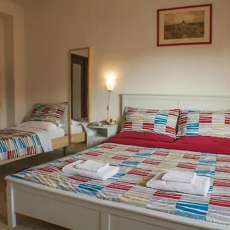 Bed And Breakfast At Home Di Chiara