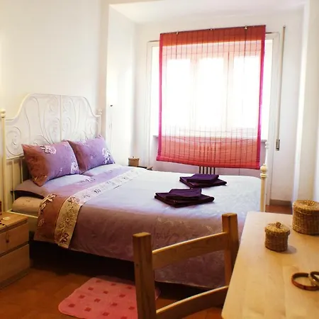Bed And Breakfast At Home Di Chiara Hotel Rome