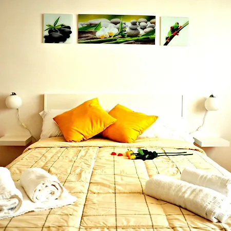 Hotel At Di Chiara Roma