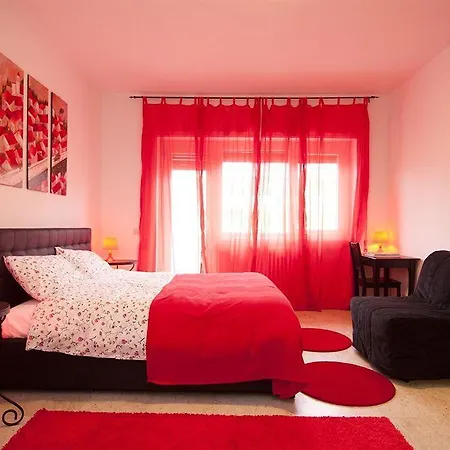Hotel At Di Chiara Roma