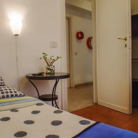 Bed & Breakfast At Di Chiara