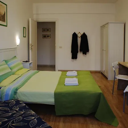 Hotel At Di Chiara